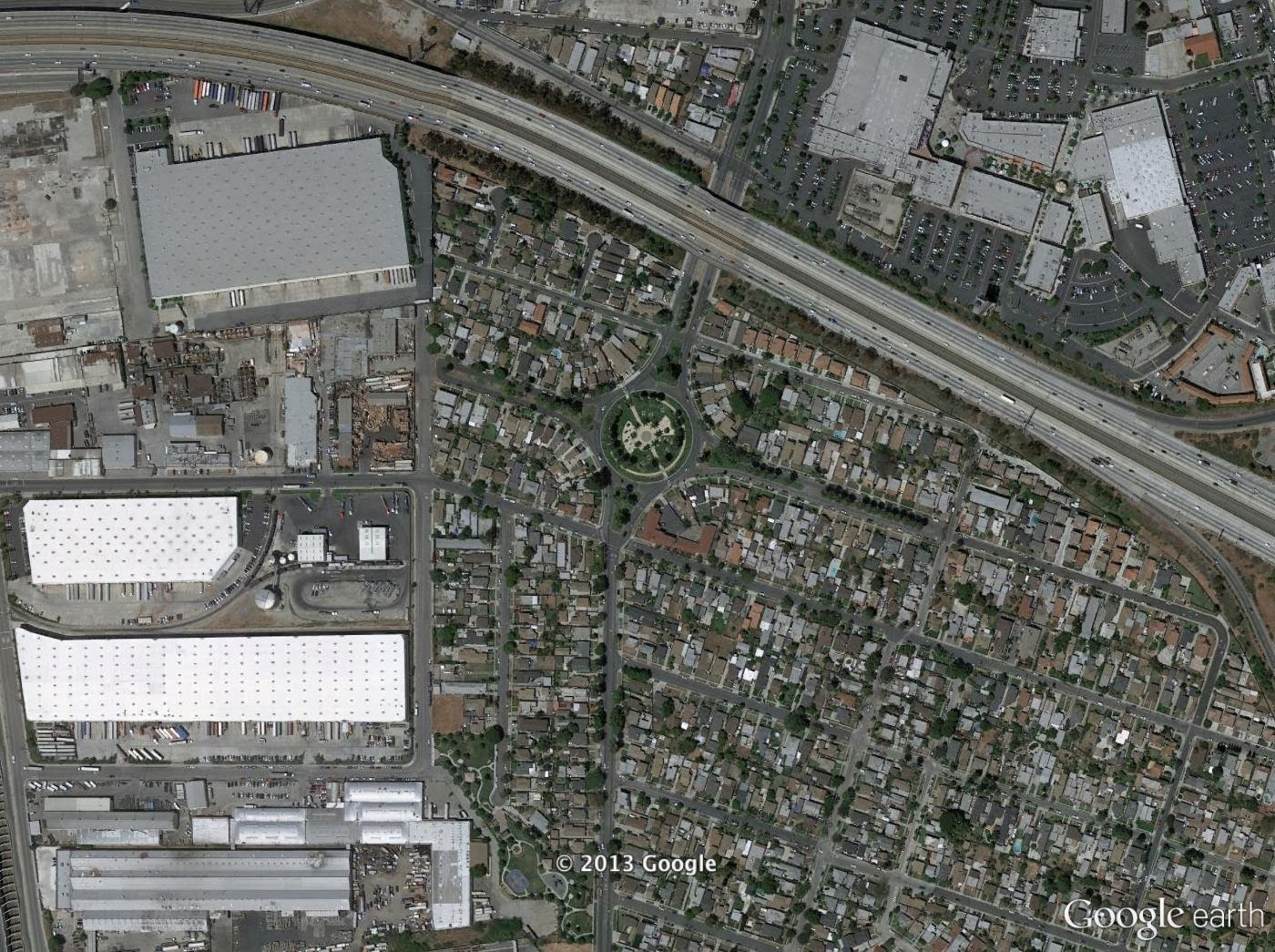 Los Angeles Sells Out Manzanar, Again