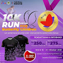 Run for Butterfly Children • 2021