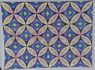 Motif Gambar Dekoratif Biasanya Berupa? - Seni Rupa dan ...