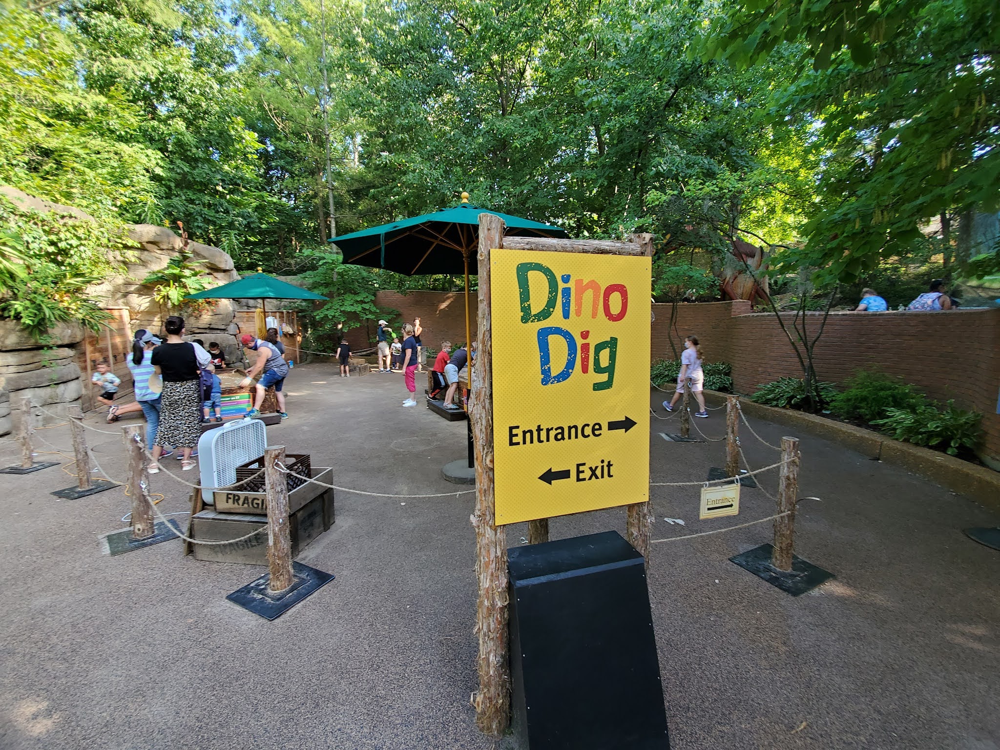 Play St. Louis St. Louis Zoo Children's Zoo, St. Louis