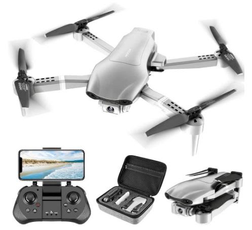 4drc F9 Drone Manual EspaÃƒÂ±ol
