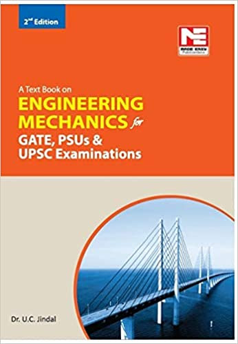 A Textbook of Mechanics Engineering ,2nd Edition