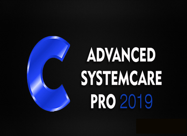 Advanced SystemCare Pro Full -