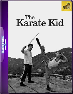 Karate Kid (2010) Brrip 1080p (60 FPS) HD [1080p] Latino [GoogleDrive] Mr.60FPS