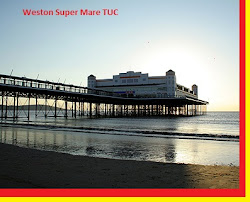 Weston Super Mare TUC Blog