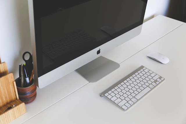 Apple Announce New 27 inch iMac With Lots of Big Upgrades For The Same Price