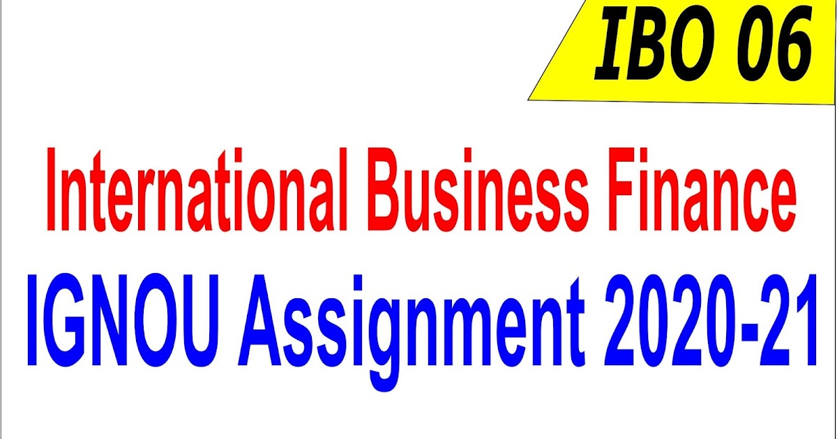 Acc501 business finance assignment 1 solution 2020 07 image