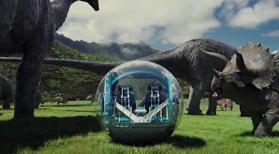 Jurassic World 2015 Full Movie Direct Download in Dual Audio (Hindi+English) (480p,720p,1080p) Filmywap
