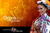 CARNAVAL DE ORURO 2012