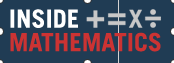 Inside Math logo