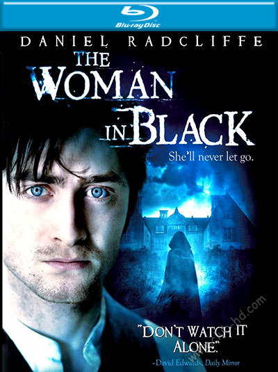The Woman In Black (2012) 1080p BDRip Dual Latino-Ingles [Subt. Esp-Ing] (Terror. Drama)