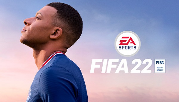 الكشف رسمياً عن لعبة FIFA 22 و هذا أول عرض رسمي بالفيديو ، لنشاهد من هنا