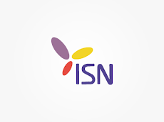 Logo ISN (Industri Sandang Nusantara)_237 design