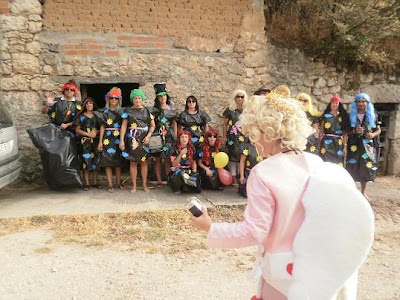 Piñel de Abajo Fiestas de Piñel de Abajo