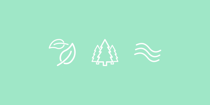 Noisli - ambiances sonores