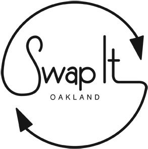 Swap It Oakland