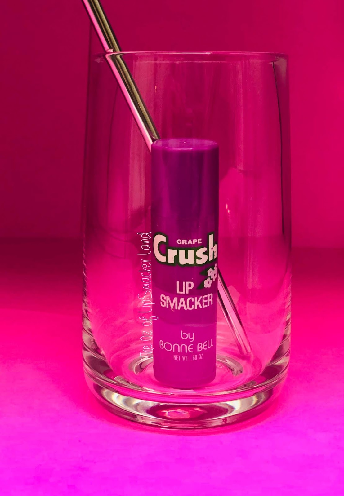 Grape Crush