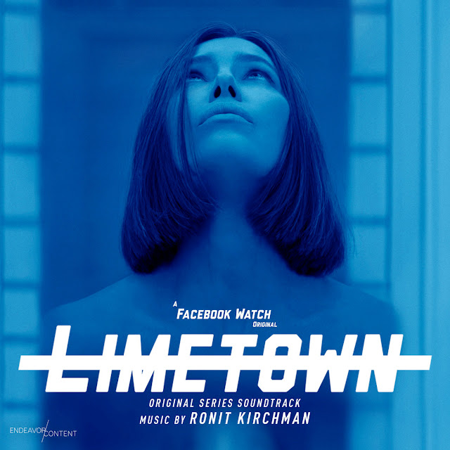 Limetown  (2019-) ταινιες online seires xrysoi greek subs