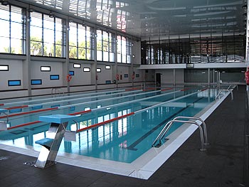 Minerva Y Su Mundo Su Primera Vez En La Piscina minerva-y-su-mundo-su-primera-vez-en-la-piscina