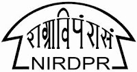 National Institute of Rural Development and Panchayati Raj NIRDPR Project Officer (Accounts & Taxation) Recruitment 2020