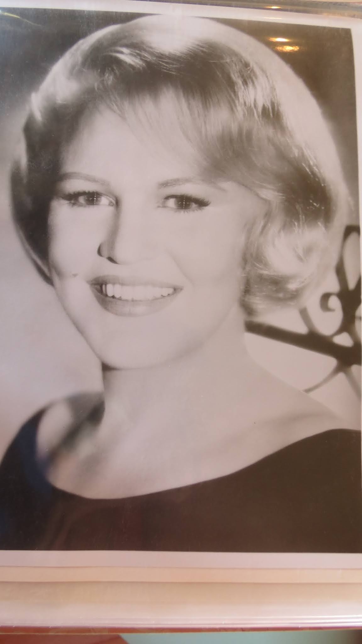 Off to See the Country You give me fever! Peggy Lee Museum