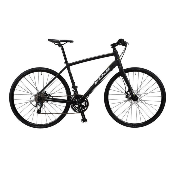 fuji absolute 2.0 2017