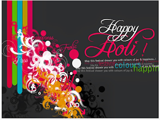happy Holi 2018 Images