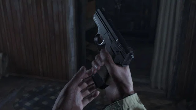 كابكوم تكشف عن المزيد من التفاصيل الرسمية للعبة Resident Evil 8 Village و باقة جديدة من الصور