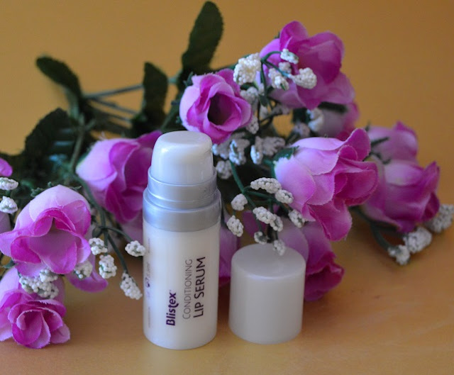 Serum para labios ?Conditioning Lip Serum? de BLISTEX