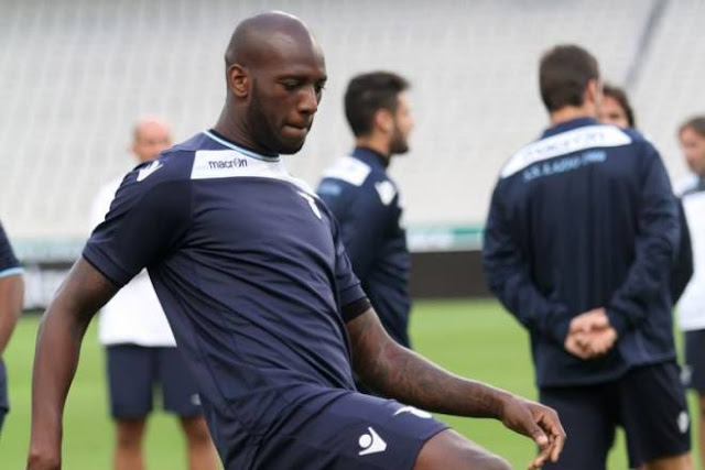 Αυτός είναι το φαβορί για την άμυνα, αλλά...