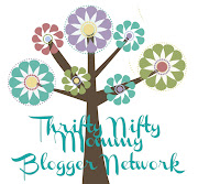 Thrifty Nifty Blogger Network