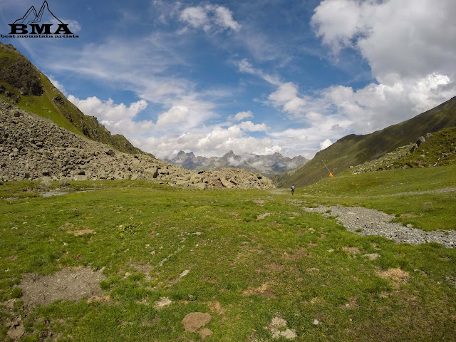 wandern -samnaun ischgl velilltal pardatschgrat nord wanderung BMA ischgl hotel