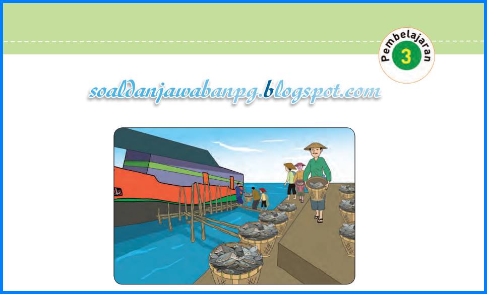 Kunci Jawaban Halaman 94, 97, 98, 99, 102, 103, 104 Buku