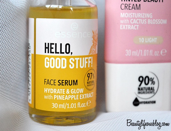 hello good stuff face serum