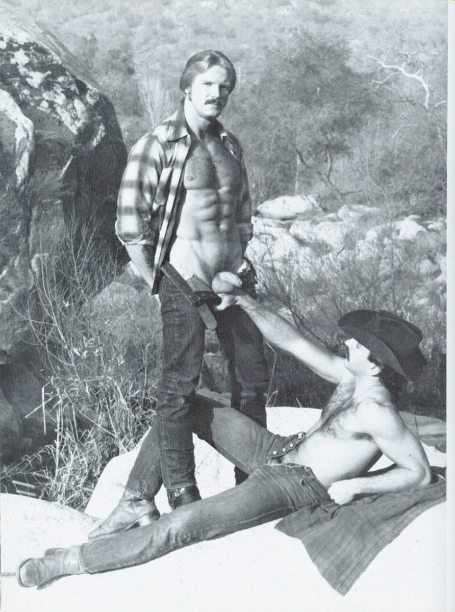 Slideshow barry hoffman gay porn star images.