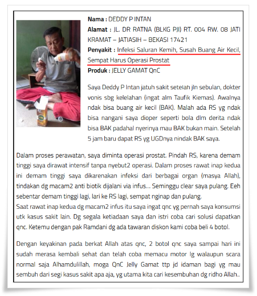 Cara Mengobati Nyeri Saat Buang Air Kecil Dan Keluar Cairan Kuning Terbukti Mujarab ~ TESTIMONI QNC JELLY GAMAT Cara Mengobati Nyeri Saat Buang Air Kecil Dan Keluar Cairan Kuning Terbukti Mujarab ~ TESTIMONI QNC JELLY GAMAT