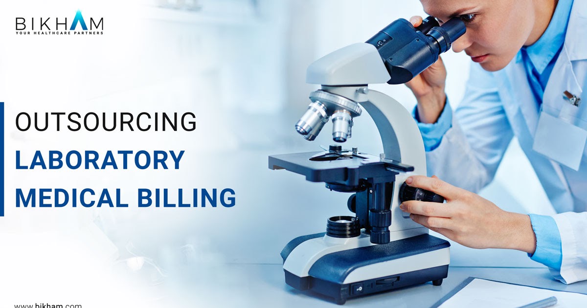 Medical Billing Services Bikham's Comprehensive Laboratory Billing
