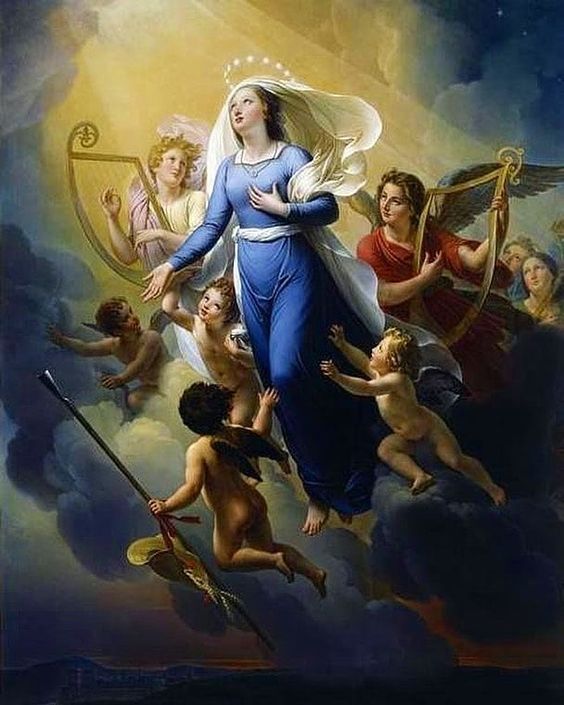 Vénérable HenriMarie Boudon, Archidiacre du Diocèse d'Evreux Fête