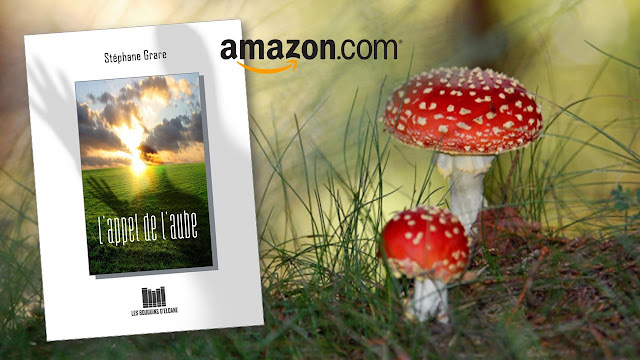 L'Appel De L'Aube en vente sur Amazon