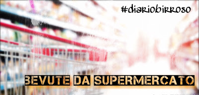 Bevute da supermercato: Chimay Dorée diario birroso blog birra artigianale