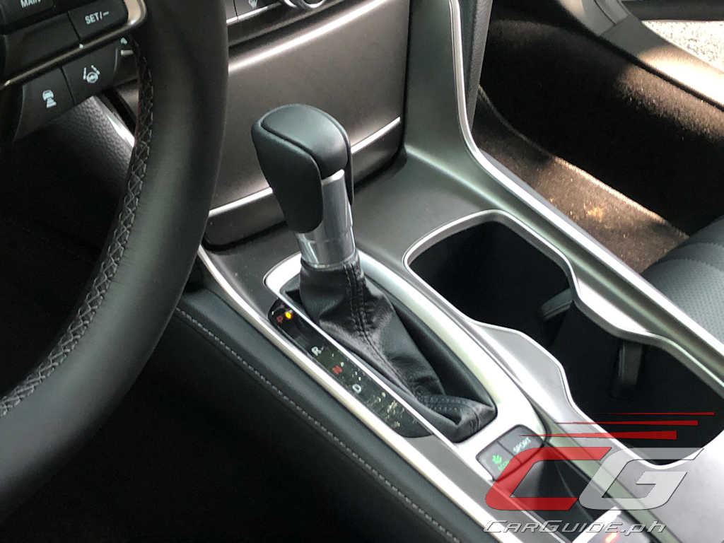 2020 Honda Accord Gets Turbo Power, Honda SENSING Tech for Just P 2