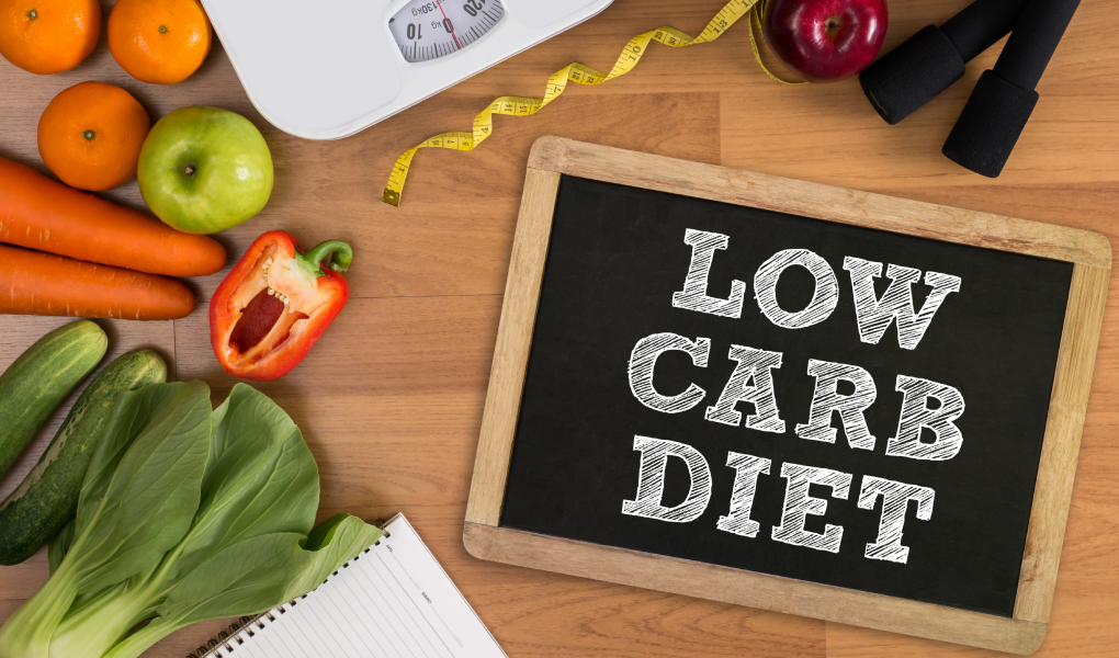 Low Carb Dieting the Truth | Muscle Gain