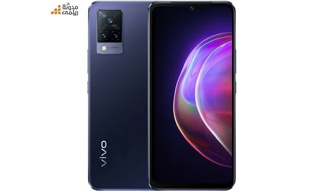 سعر وجدول مواصفات Vivo V21: معالج Dimensity 800U وكاميرا أمامية 44 ميجا