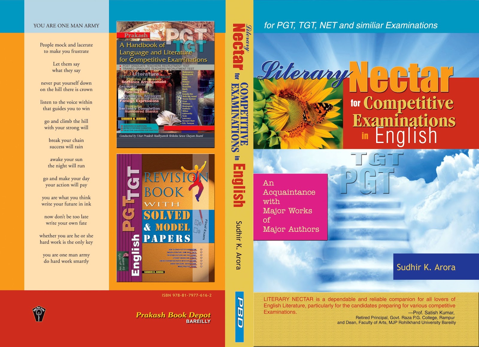 Prakash Book Depot Amazon In