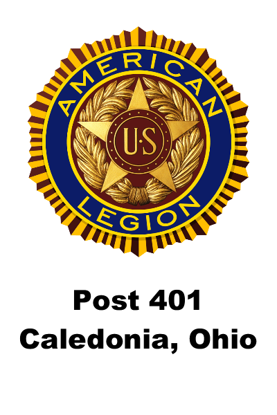 American Legion Post 401