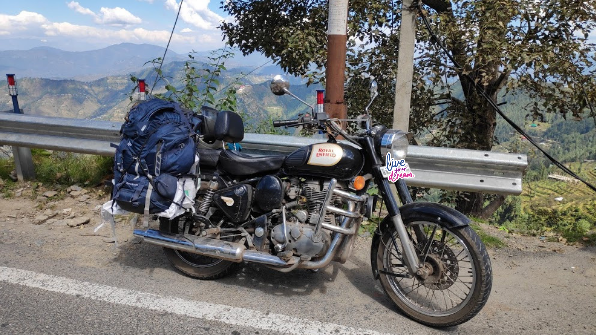 bike long drive accessories