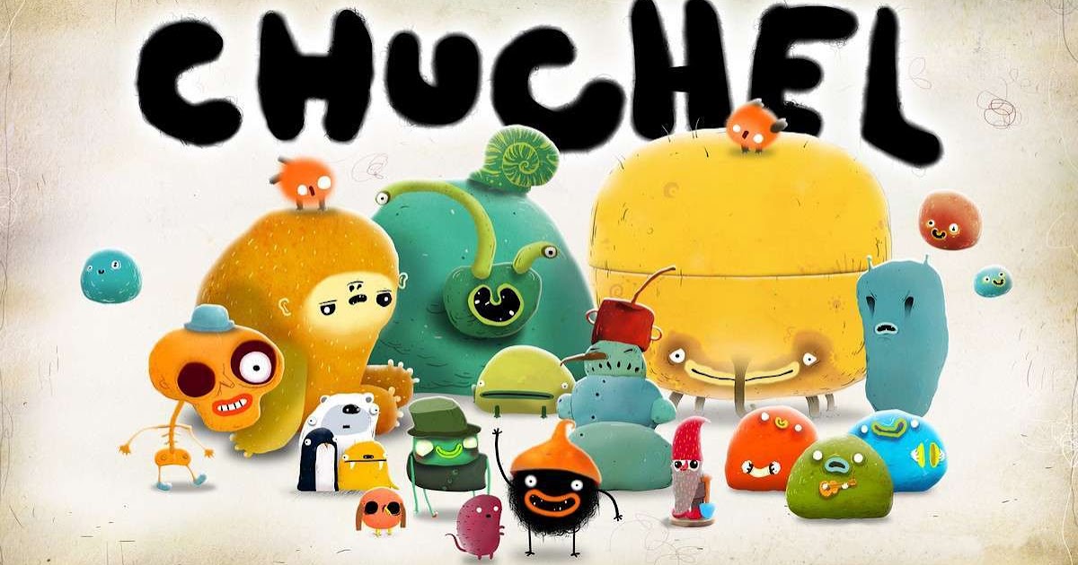 chuchel gog download chuchel gog download