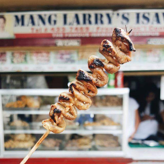 Top 5 cheap but delicious street food places near Manila | The