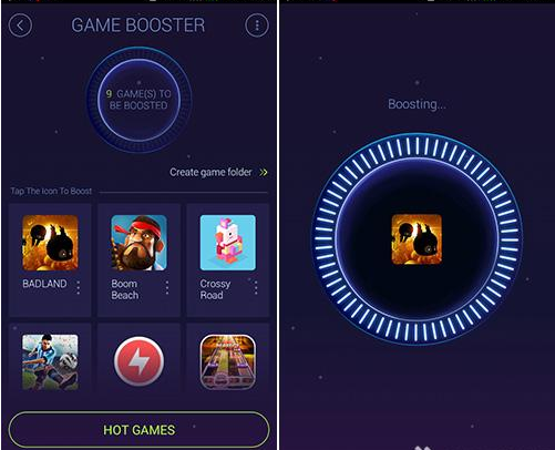 Fitur Game Booster Cara Membuat Smartphone Kamu Seperti Baru