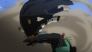 ヒロアカ 5期23話 アニメ | 僕のヴィランアカデミア111話 My Hero Academia